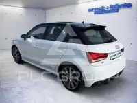 2018 Audi A1