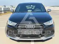 2018 Audi A1