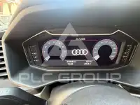 2018 Audi A1