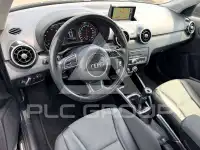 2018 Audi A1