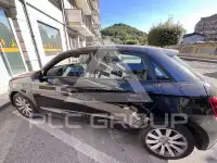 2018 Audi A1