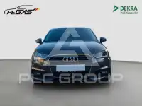 2018 Audi A1