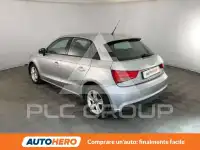2018 Audi A1