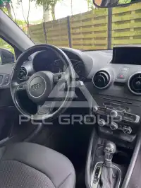 2018 Audi A1