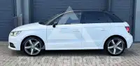 2018 Audi A1