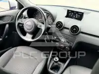 2018 Audi A1