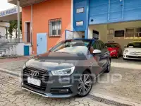 2018 Audi A1