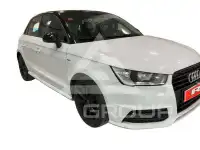 2018 Audi A1