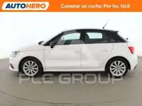 2018 Audi A1