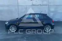 2018 Audi A1