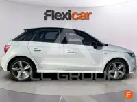 2018 Audi A1