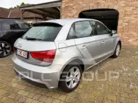 2018 Audi A1