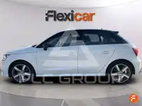 2018 Audi A1