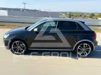 2018 Audi A1