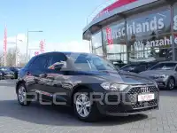 2018 Audi A1