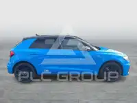 2018 Audi A1