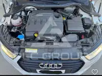2018 Audi A1