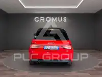 2018 Audi A1