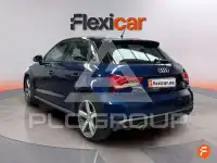 2018 Audi A1