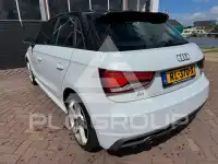 2018 Audi A1