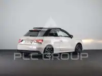 2018 Audi A1