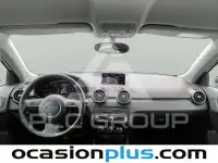 2018 Audi A1