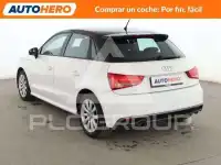 2018 Audi A1