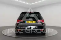 2018 Audi A1