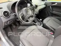 2018 Audi A1