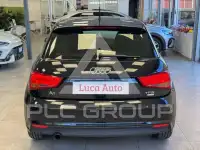 2018 Audi A1