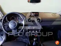 2018 Audi A1