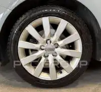 2018 Audi A1