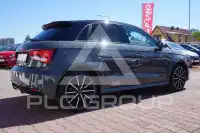 2018 Audi A1