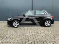 2018 Audi A1
