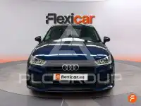 2018 Audi A1