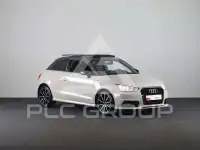 2018 Audi A1