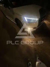 2018 Audi A1