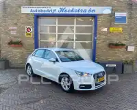 2018 Audi A1