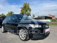 2018 Audi A1