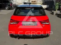 2018 Audi A1