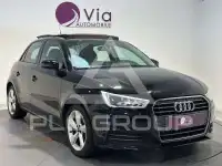 2018 Audi A1