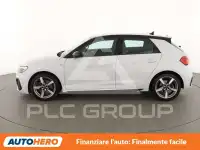 2018 Audi A1
