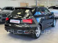 2018 Audi A1
