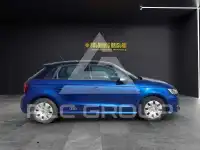 2018 Audi A1