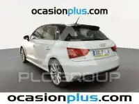 2018 Audi A1