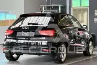 2018 Audi A1