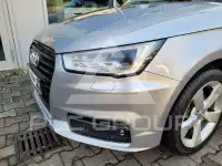 2018 Audi A1
