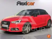 2018 Audi A1
