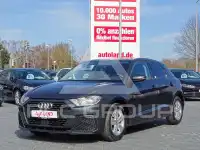 2018 Audi A1