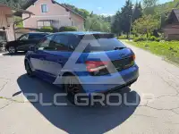 2018 Audi A1